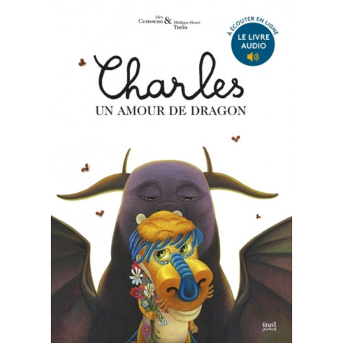 CHARLES, UN AMOUR DE DRAGON