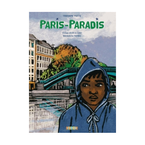 PARIS PARADIS T03