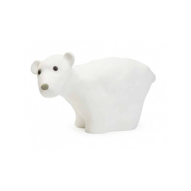LAMPE OURS POLAIRE