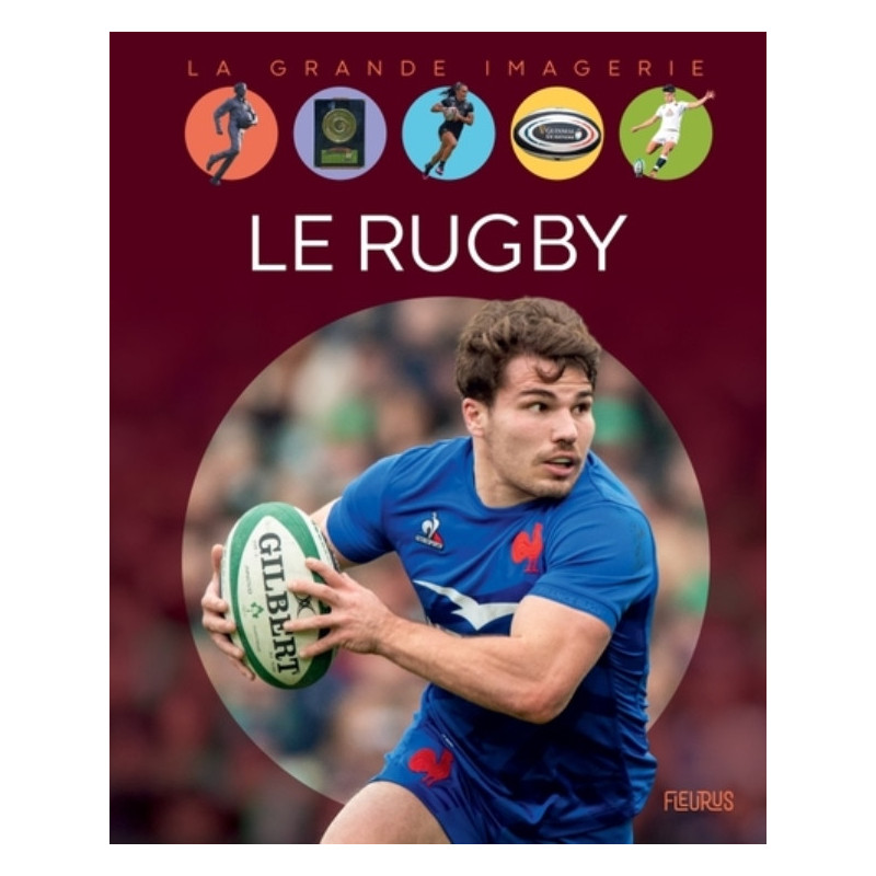 LE RUGBY