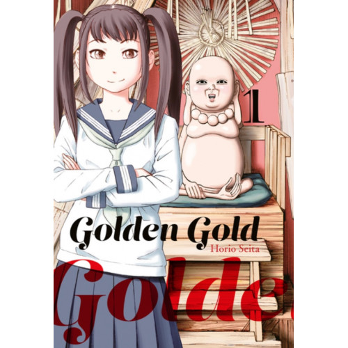 GOLDEN GOLD T01