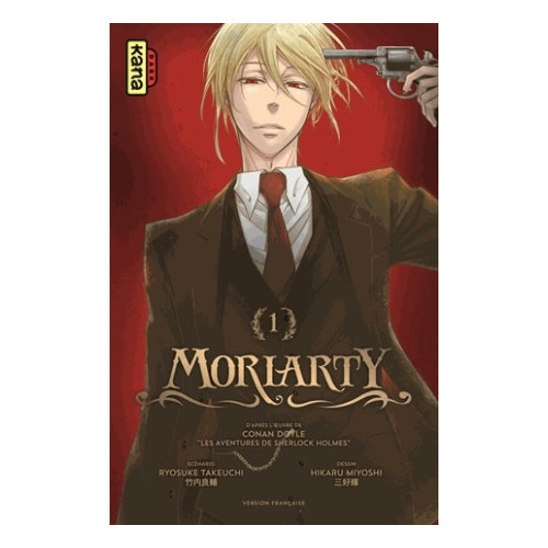 MORIARTY T01