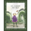 LE JARDIN SECRET T01