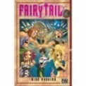 FAIRY TAIL T05