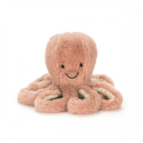 POULPE ODELL OCTOPUS TINY