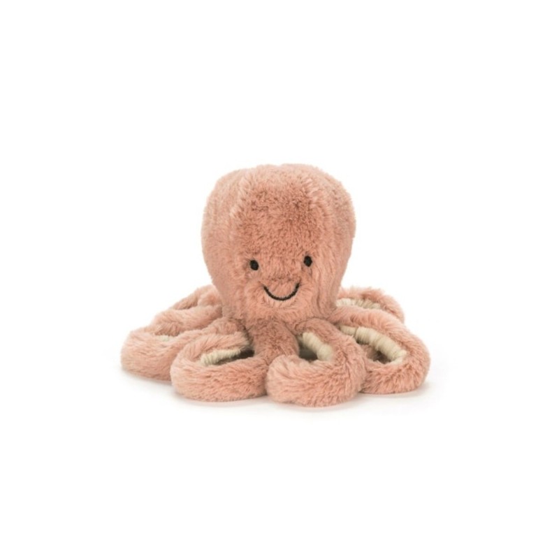 POULPE ODELL OCTOPUS TINY