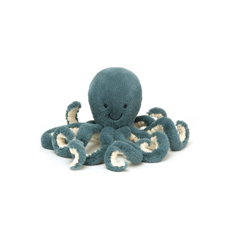 POULPE STORM OCTOPUS SMALL