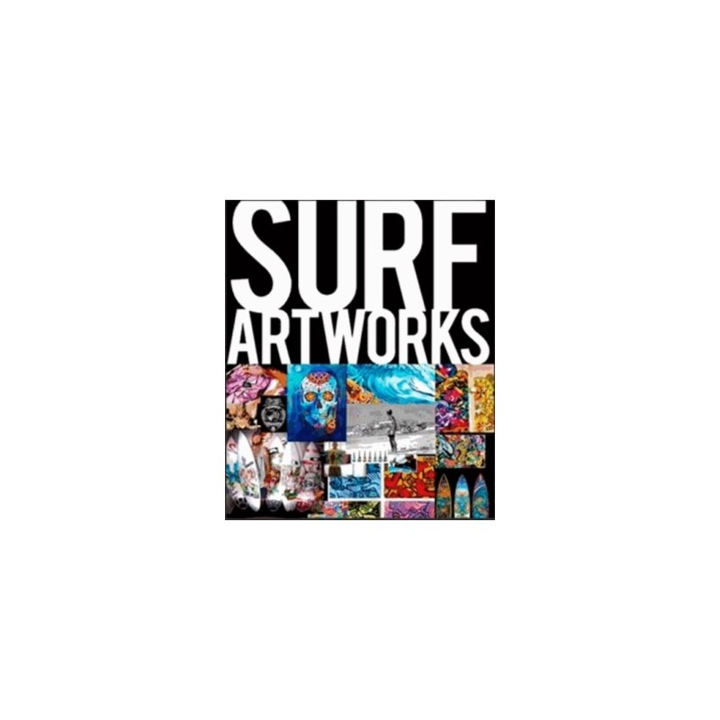 SURF ARTWORKS