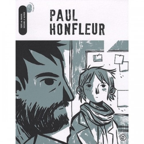 PAUL HONFLEUR