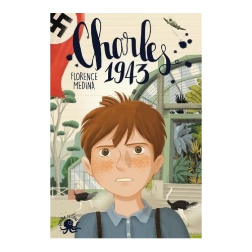 CHARLES, 1943