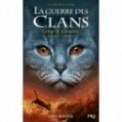 LA GUERRE DES CLANS CYCLE V T02 - L'AUBE DES CLANS - COUP DE TONNERRE