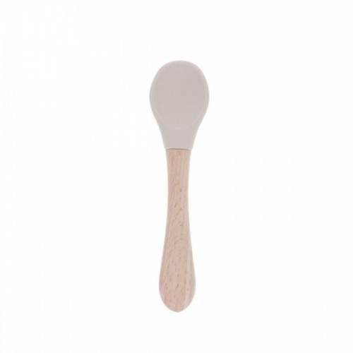CUILLERE SILICONE SABLE