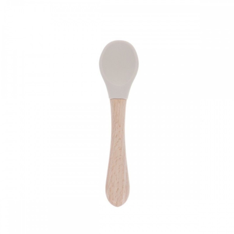 CUILLERE SILICONE SABLE