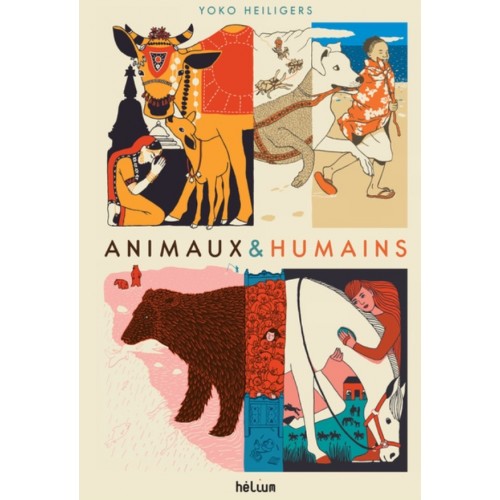ANIMAUX ET HUMAINS