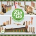 CIRCUIT DE BILLES ZIG & GO - DRING 27 PIECES