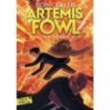 ARTEMIS FOWL T03 - CODE ETERNITE