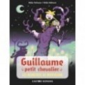 GUILLAUME PETIT CHEVALIER T05 - LES MONSTRES DE MORTELUNE