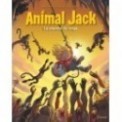 ANIMAL JACK T03 - LA PLANETE DU SINGE