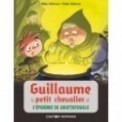 GUILLAUME PETIT CHEVALIER T09 - L'EPIDEMIE DE GRATTATOUILLE
