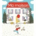 UNE HISTOIRE D'ARCHIBALD - MA MAISON