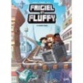 FRIGIEL ET FLUFFY T07 - LA POUDRE ROUGE
