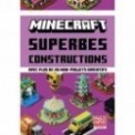 MINECRAFT - SUPERBES CONSTRUCTIONS