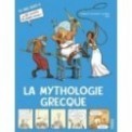 LA MYTHOLOGIE GRECQUE
