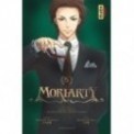 MORIARTY - TOME 5
