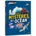 SCIENCES ET VIE JUNIOR - LES MYSTERES DE L'OCEAN - SCIENCE & VIE JUNIOR