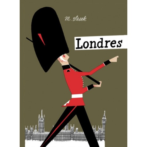 LONDRES - NOUVELLE EDITION