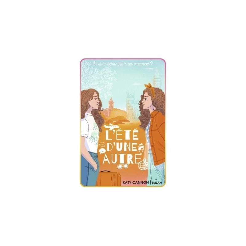 L'ETE D'UNE AUTRE