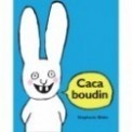 CACA BOUDIN