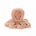 POULPE ODELL OCTOPUS TINY