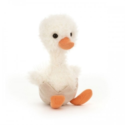 QUACK-QUACK DUCKLING LE CANARD
