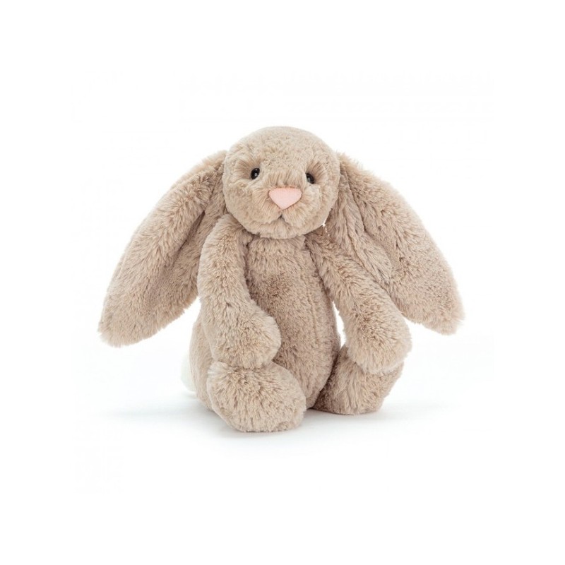 LAPIN BASHFUL BUNNY BLUSH MEDIUM