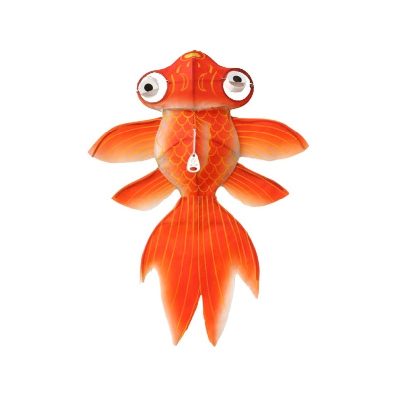 POISSON MIYA ORANGE