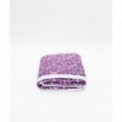 PLAID BEBE HANAKO LILAS