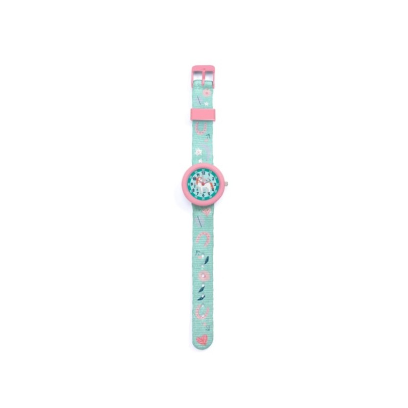 MONTRE CHEVAL