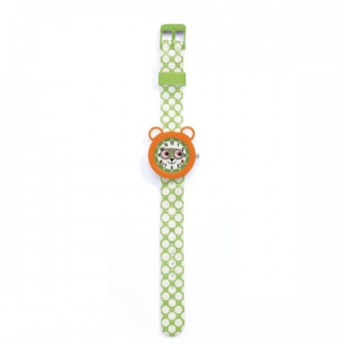 MONTRE RATON LAVEUR