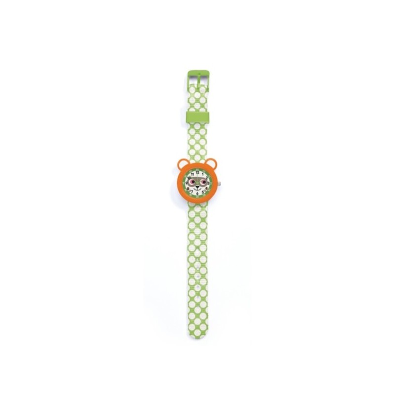 MONTRE RATON LAVEUR