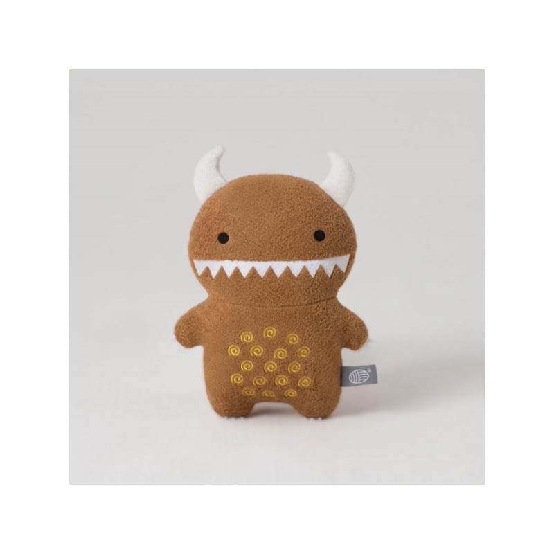 PELUCHE PETIT MONSTRE RICEMON