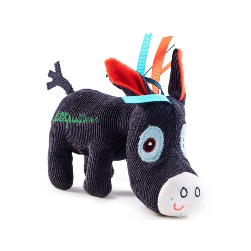 MINI PERSONNAGE IGNACE