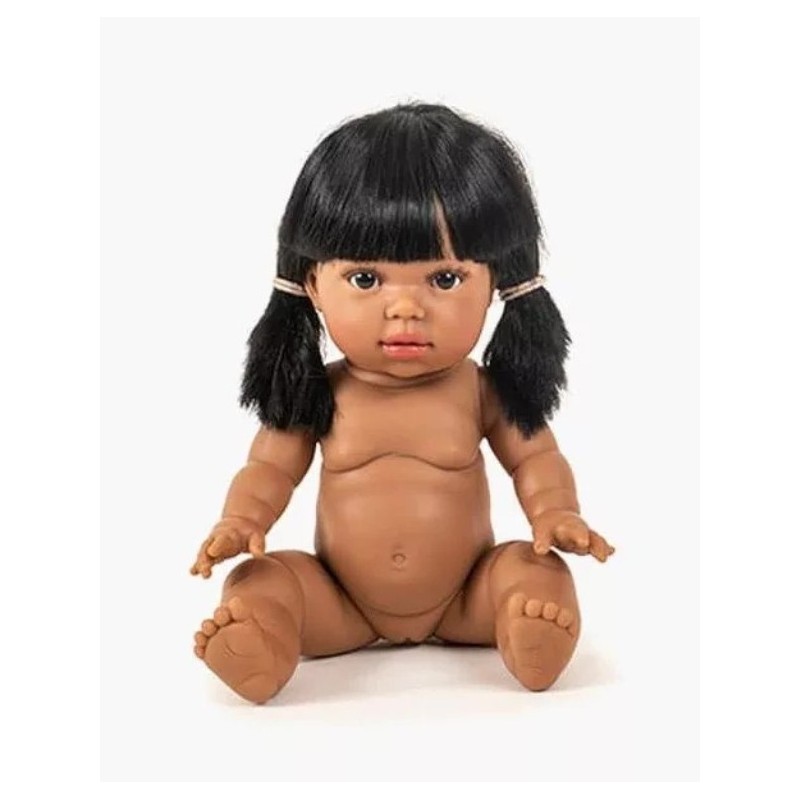 POUPEE MINIKANE LATIKA 34 CM