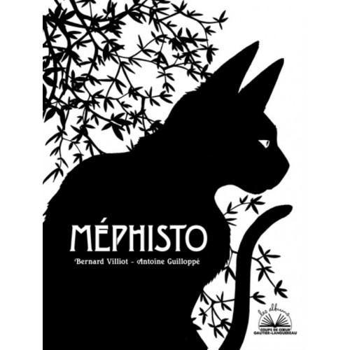 MEPHISTO