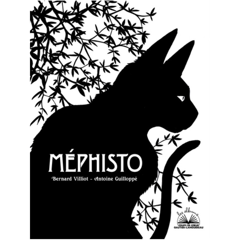 MEPHISTO