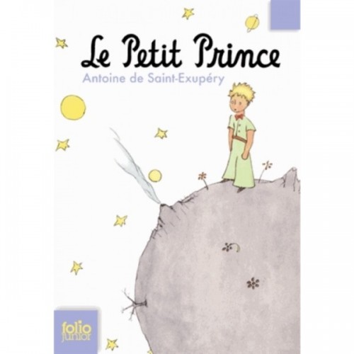 LE PETIT PRINCE