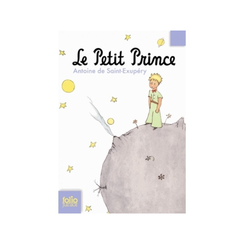 LE PETIT PRINCE