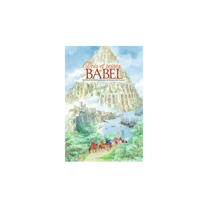 ROIS ET REINES DE BABEL
