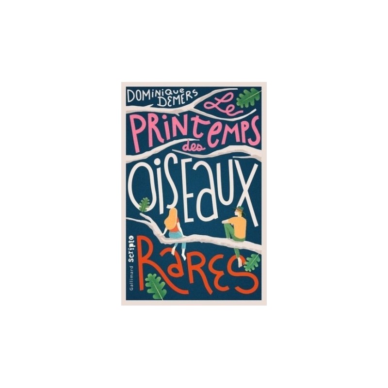 LE PRINTEMPS DES OISEAUX RARES