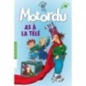 MOTORDU AS A LA TELE